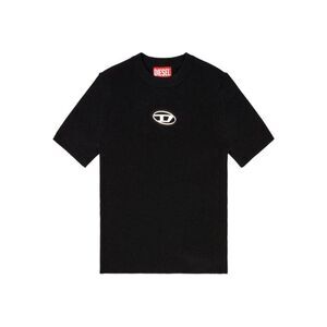 Diesel Women `M-Valari-Ss` Top